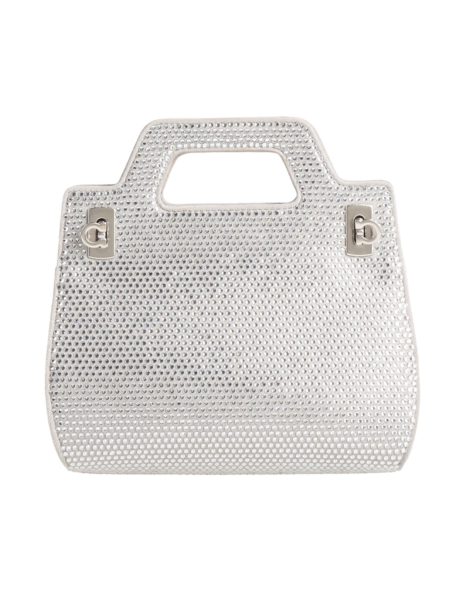 FERRAGAMO - Handbags