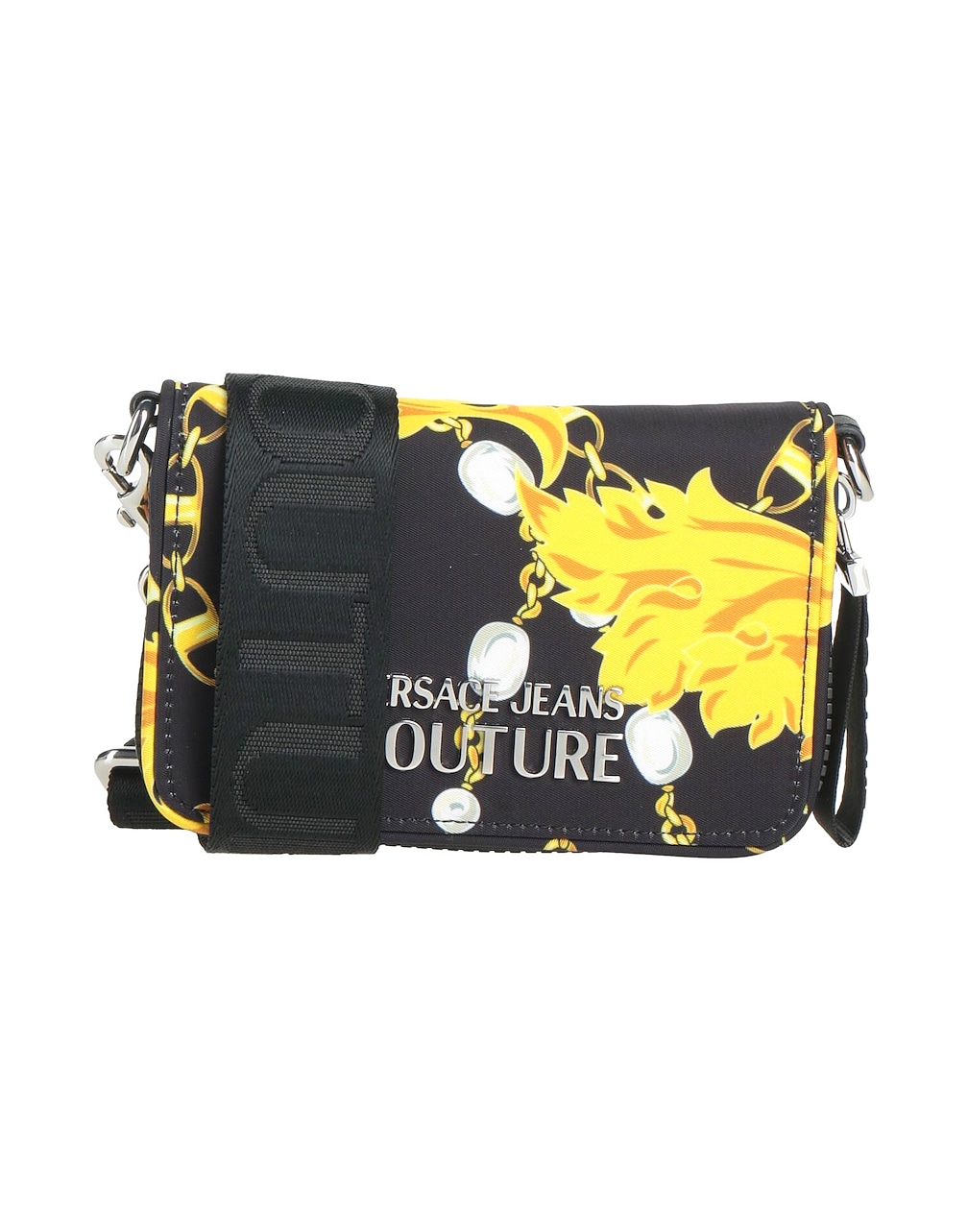 VERSACE JEANS COUTURE - Crossbody wallets