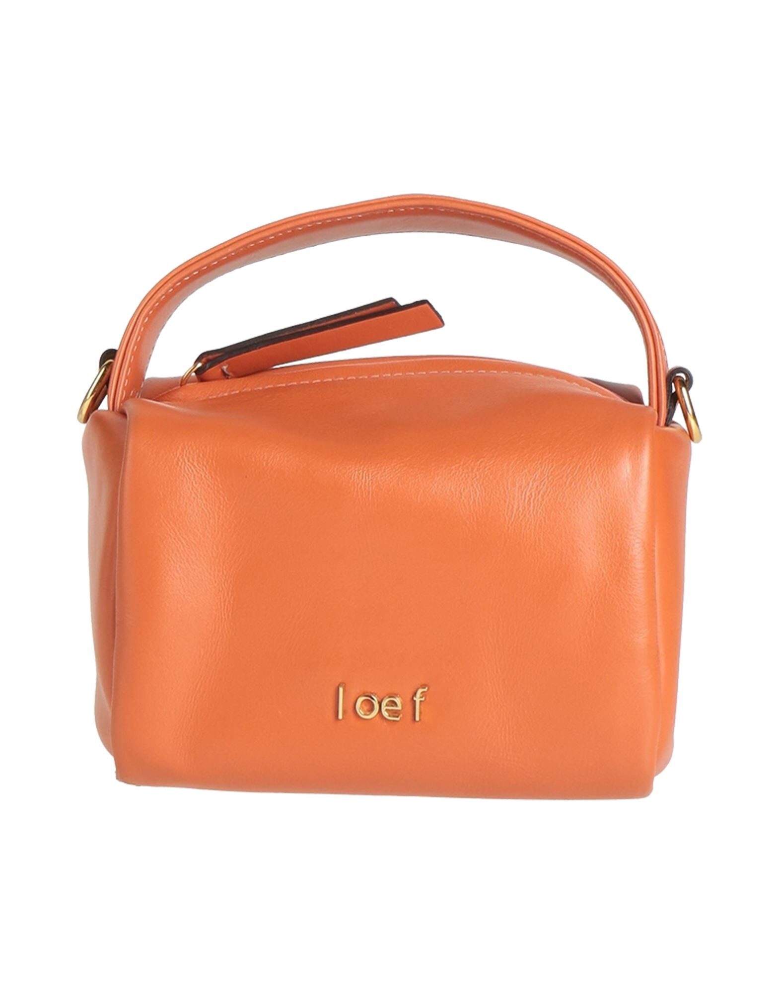 I OE F - ハンドバッグ