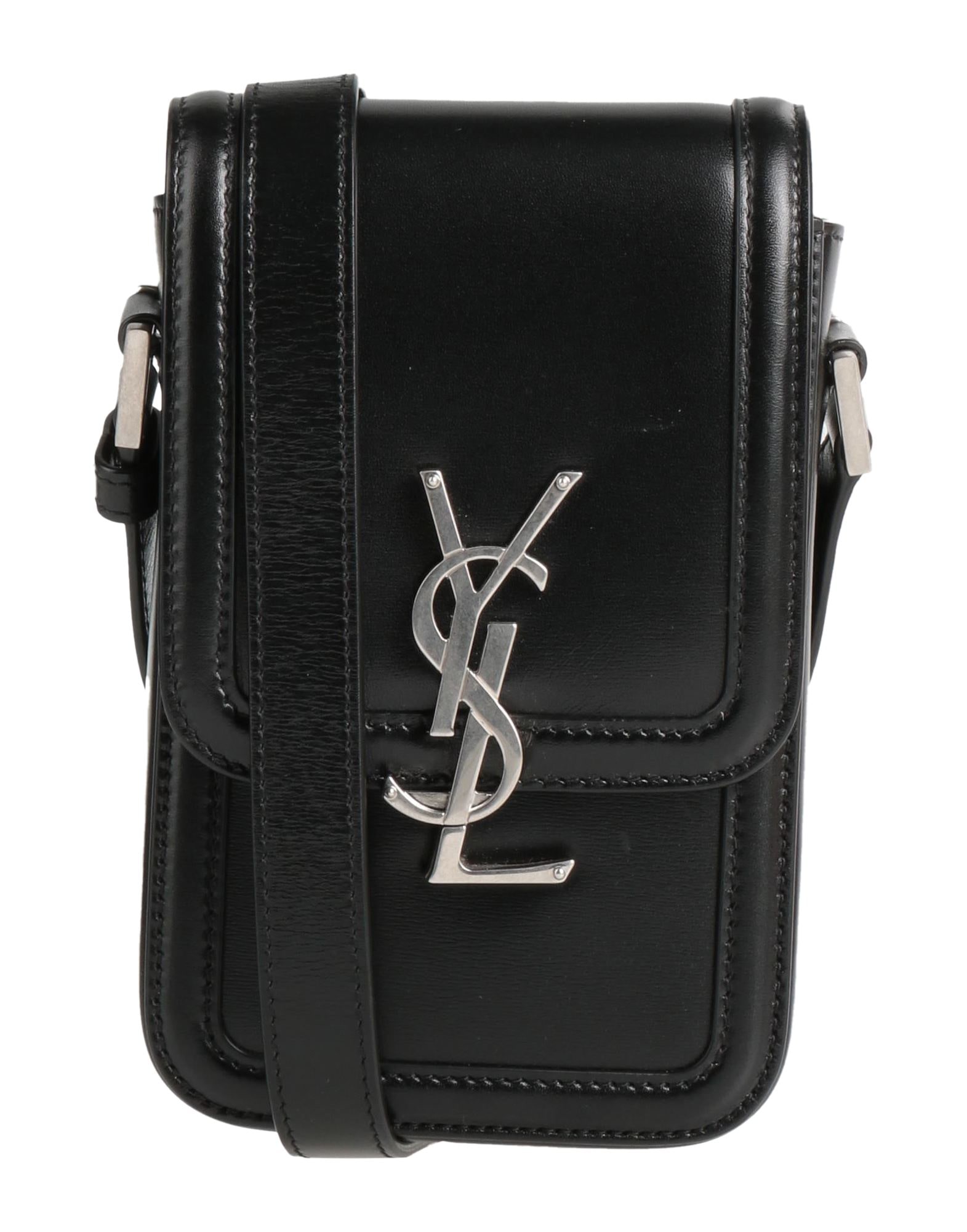 SAINT LAURENT - Cross-body bags