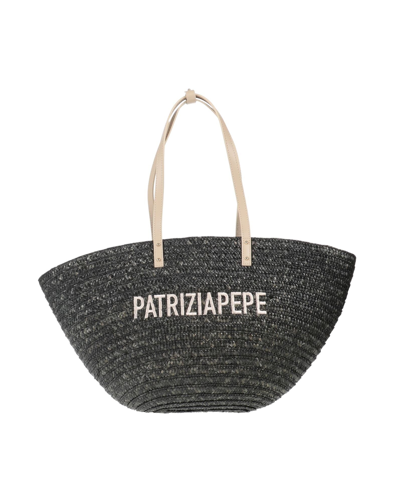 PATRIZIA PEPE - Schultertaschen