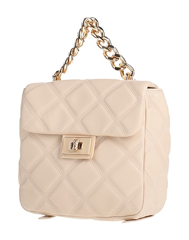 STEVE MADDEN Rucksacks Beige 100% Polyurethane