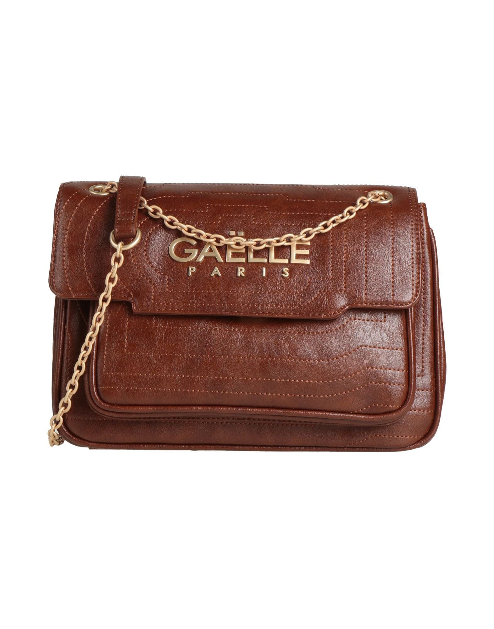 GAëLLE Paris - Cross-body bags