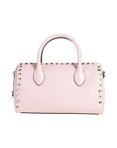 VALENTINO GARAVANI Borsa a mano Rosa Pelle