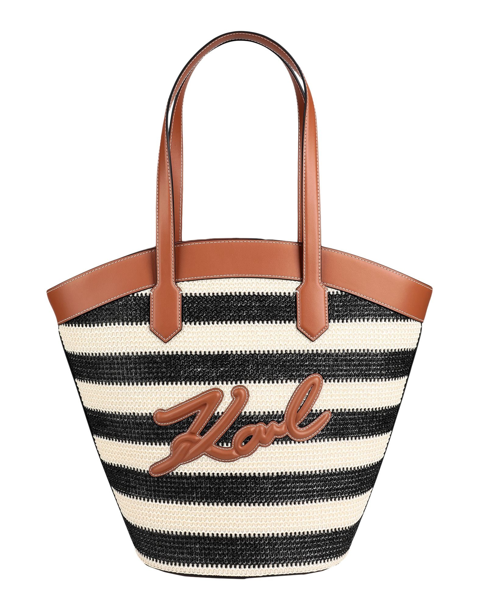 KARL LAGERFELD - Handbags