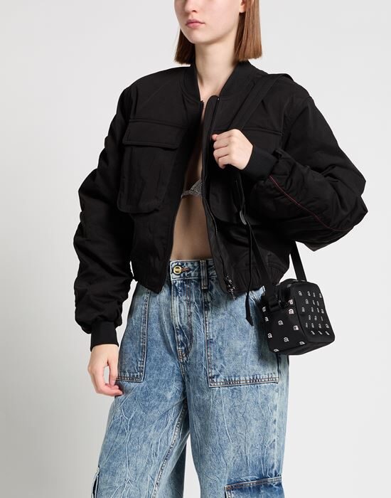 ALEXANDER WANG Сумка через плечо