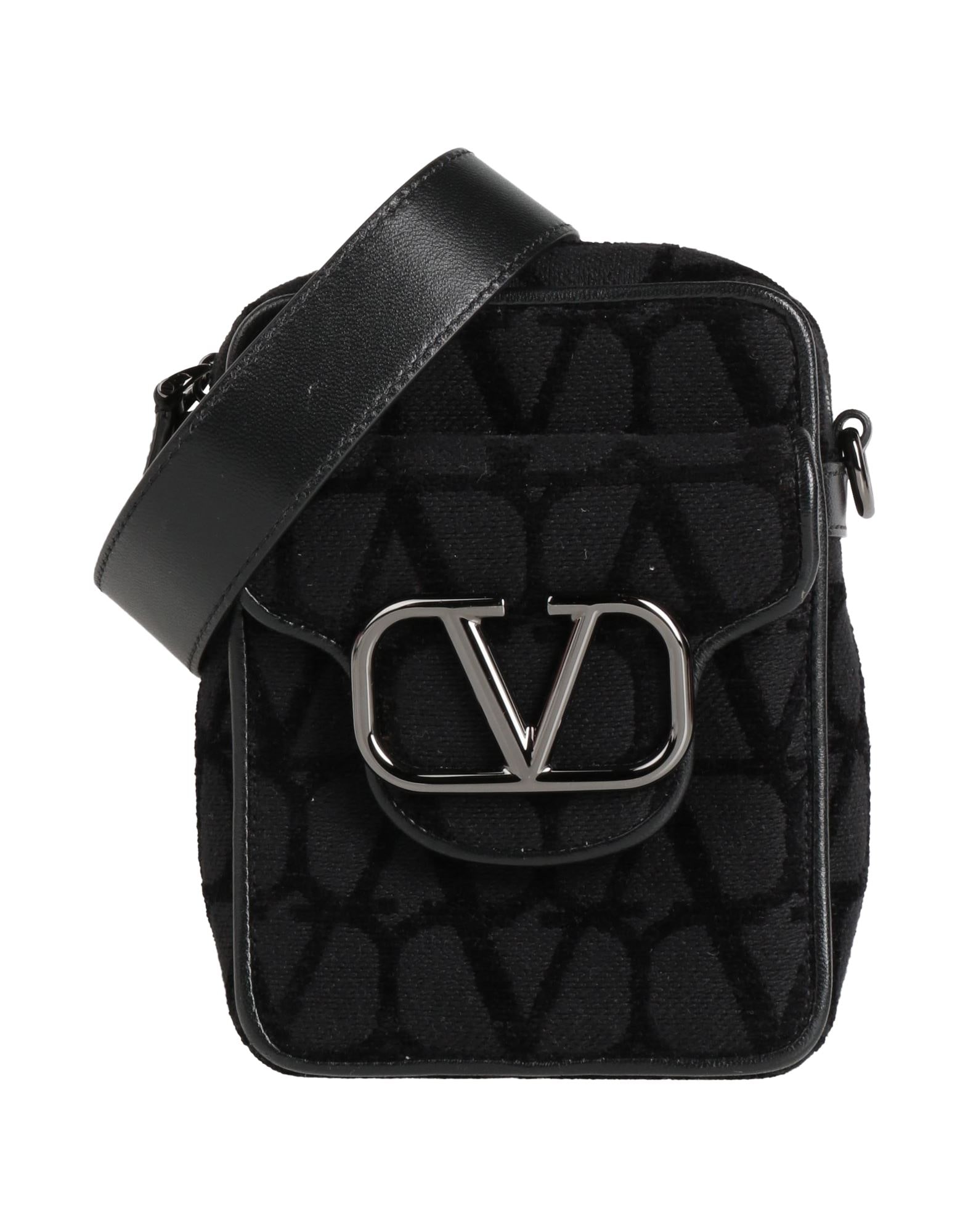 VALENTINO GARAVANI - Cross-body bags