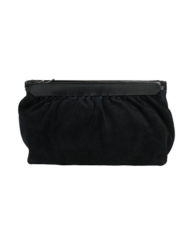 ISABEL MARANT Handbag Black Leather