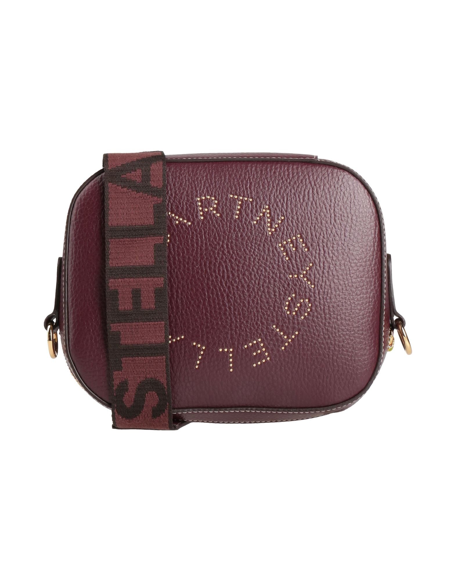 STELLA McCARTNEY - Cross-body bags