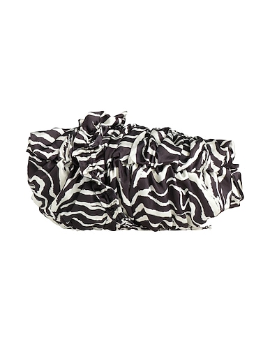 ESTHÉ Sac bandoulière Noir 96% Polyester, 4% Élasthanne