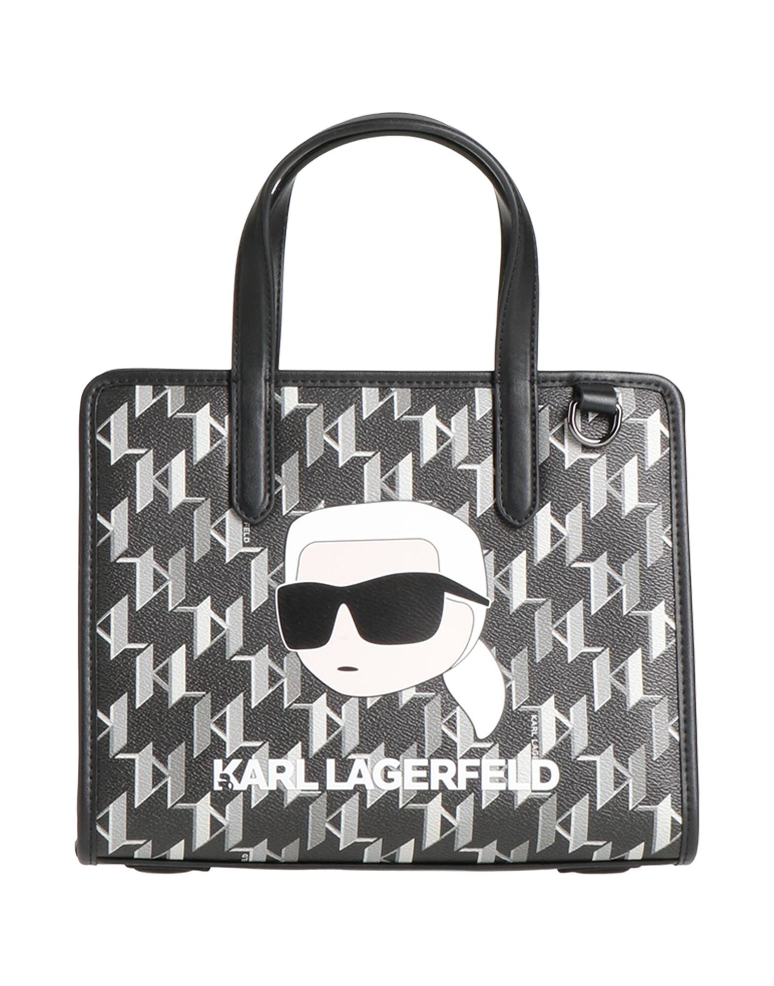 KARL LAGERFELD - Handbags