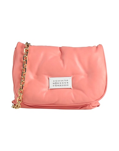 MAISON MARGIELA Across-body bag 100% Ovine leather