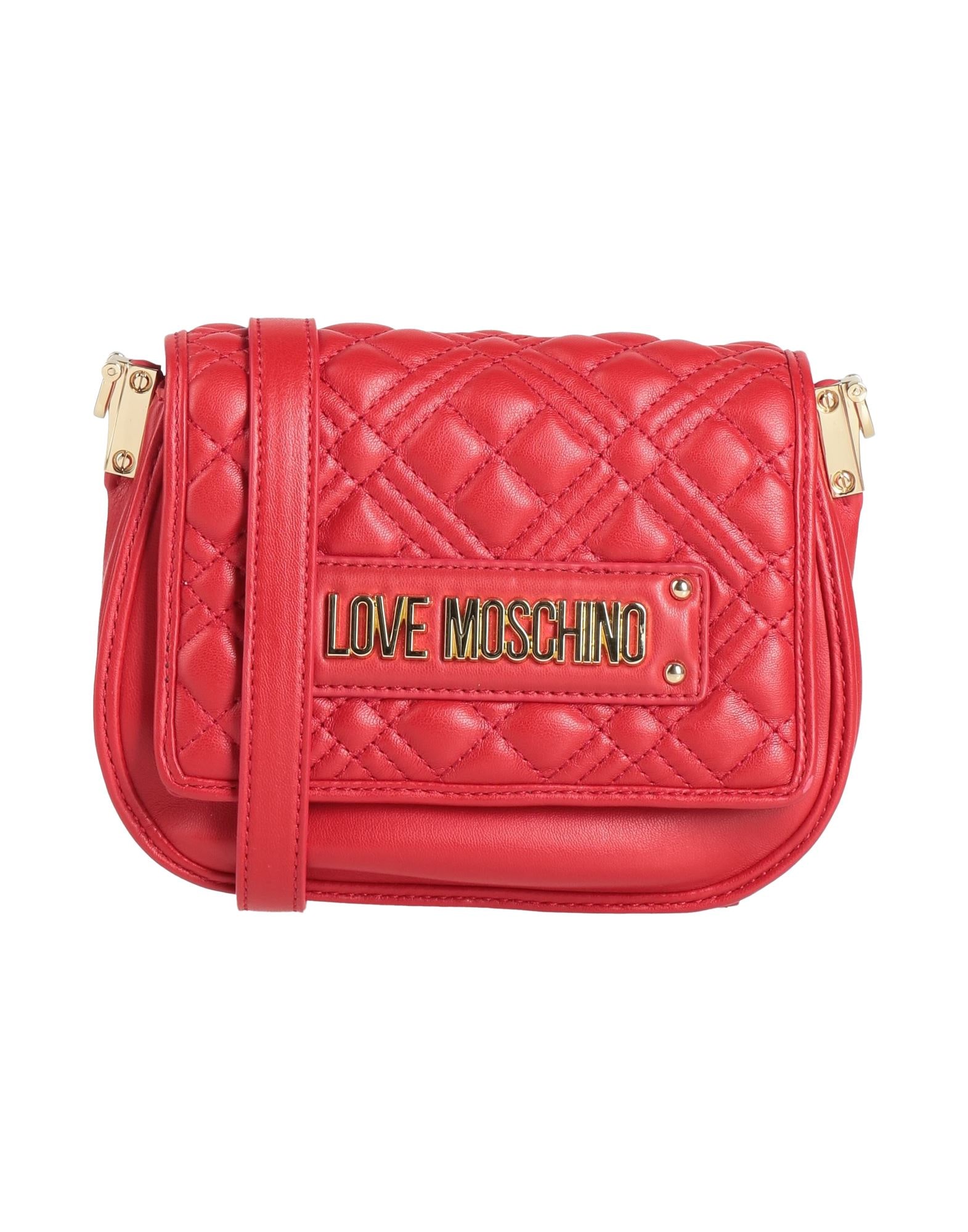 LOVE MOSCHINO - Borse a tracolla