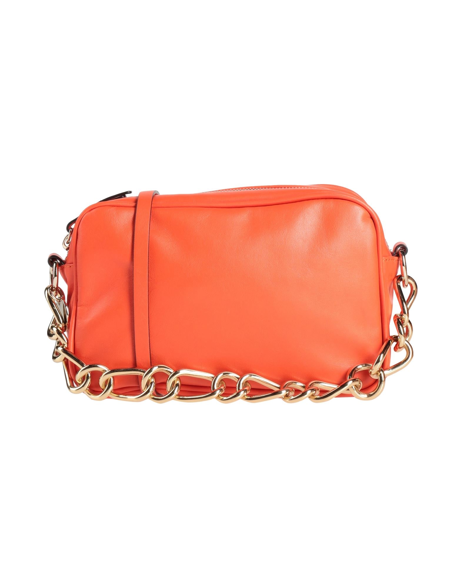 RED(V) - Cross-body bags