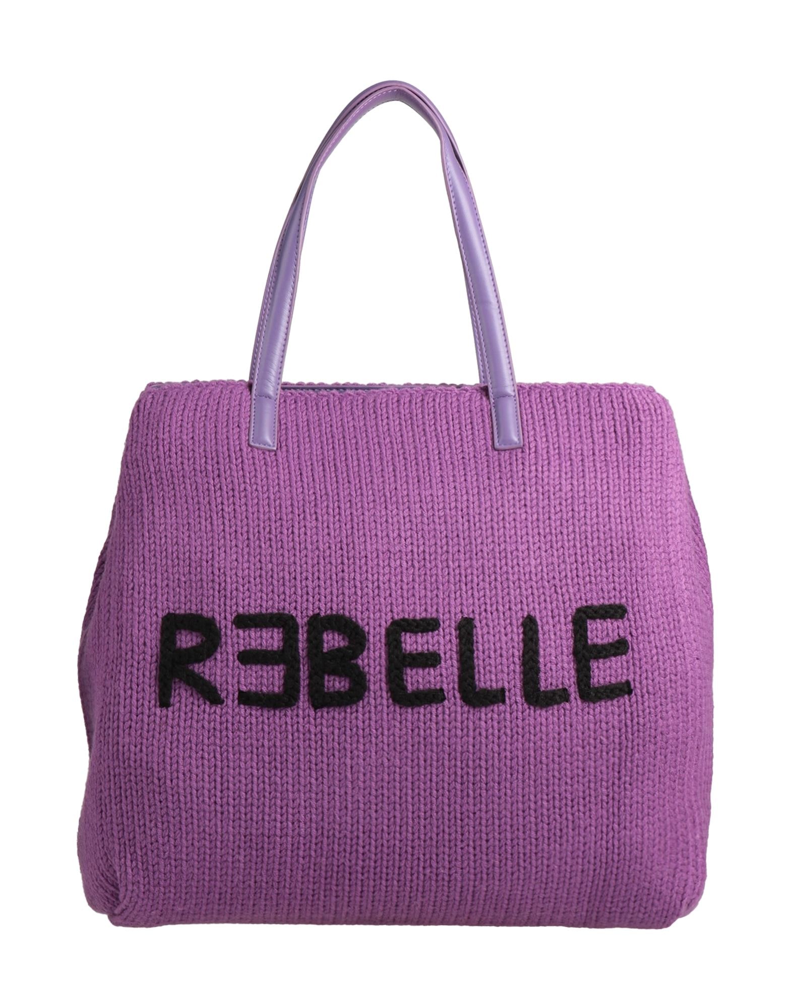 RƎBELLE - Handbags