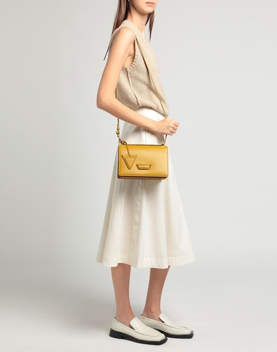 LOEWE Сумка через плечо