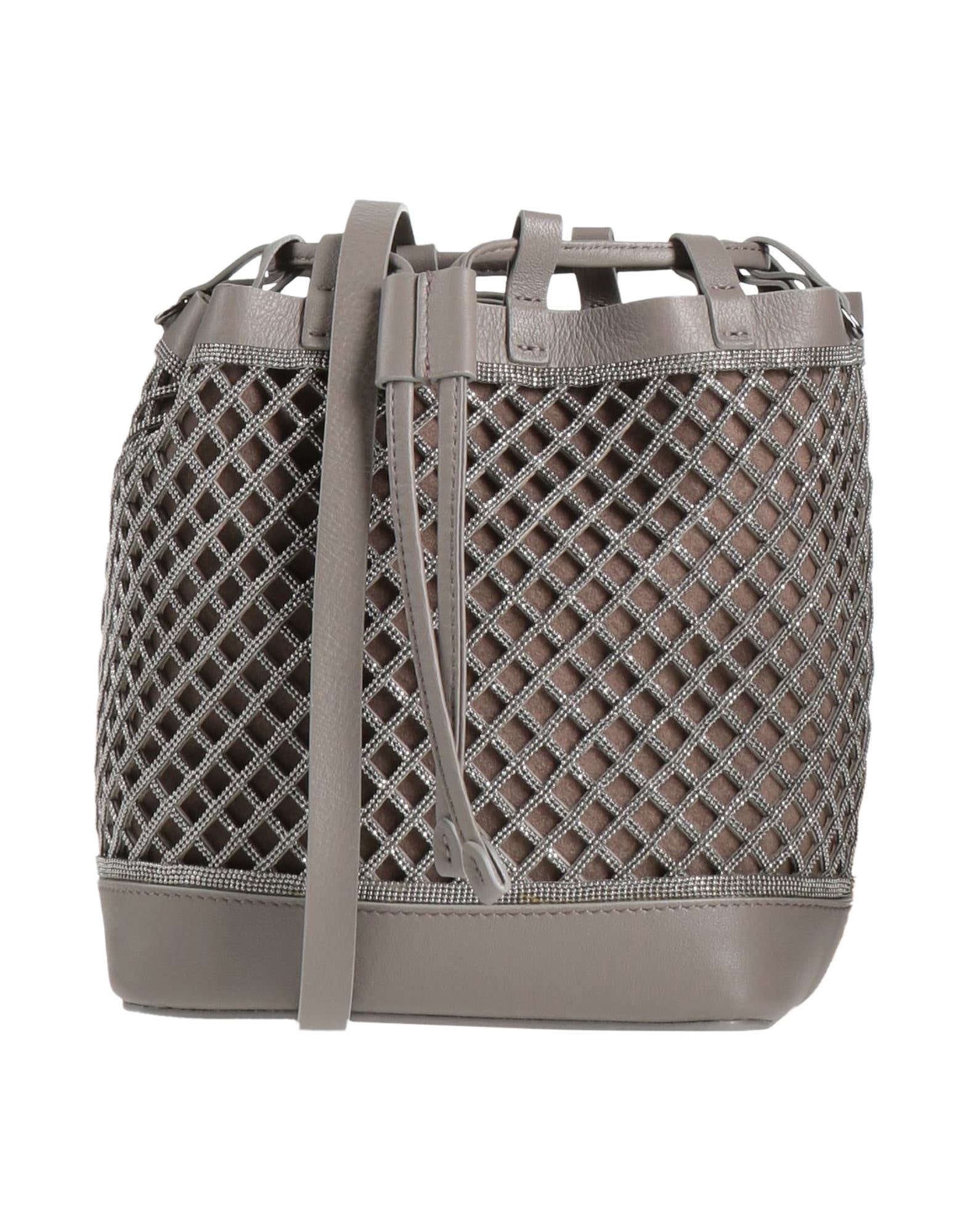 【関税・送料無料】BRUNELLO CUCINELLI クロスボディバッグ 関税・送料無料】BRUNELLO CUCINELLI クロスボディバッグ