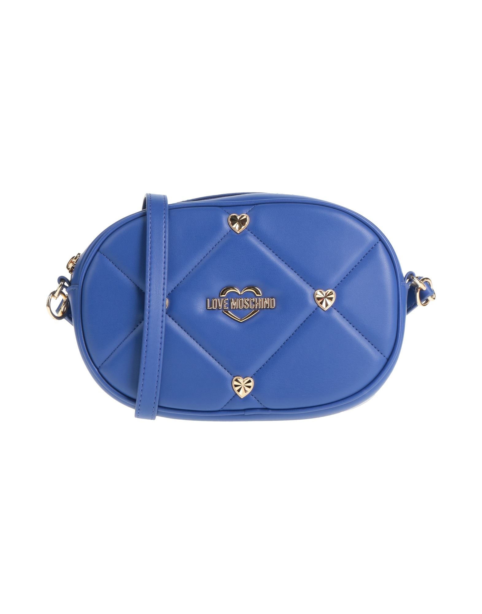 LOVE MOSCHINO - Cross-body bags