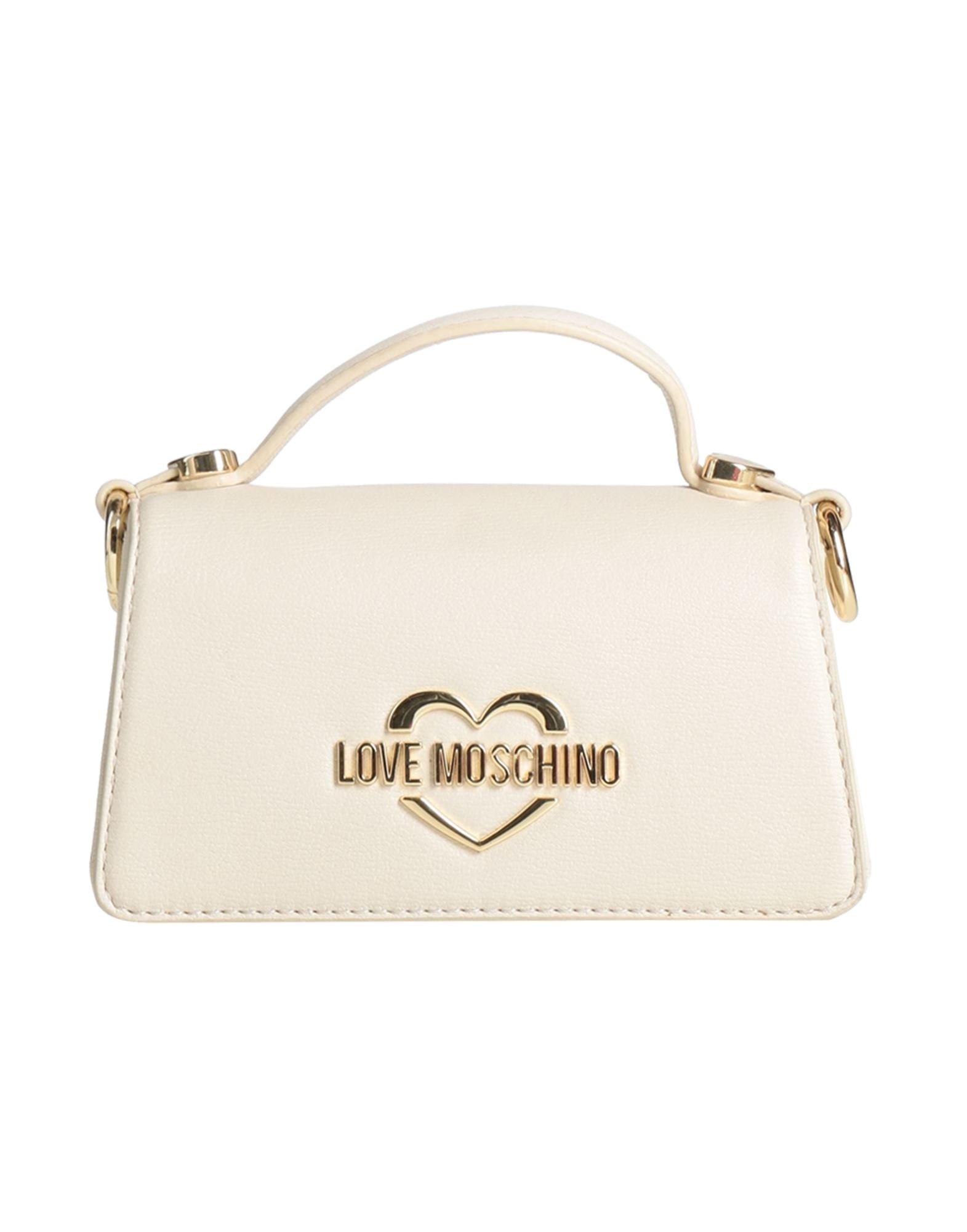 LOVE MOSCHINO - Borse a mano