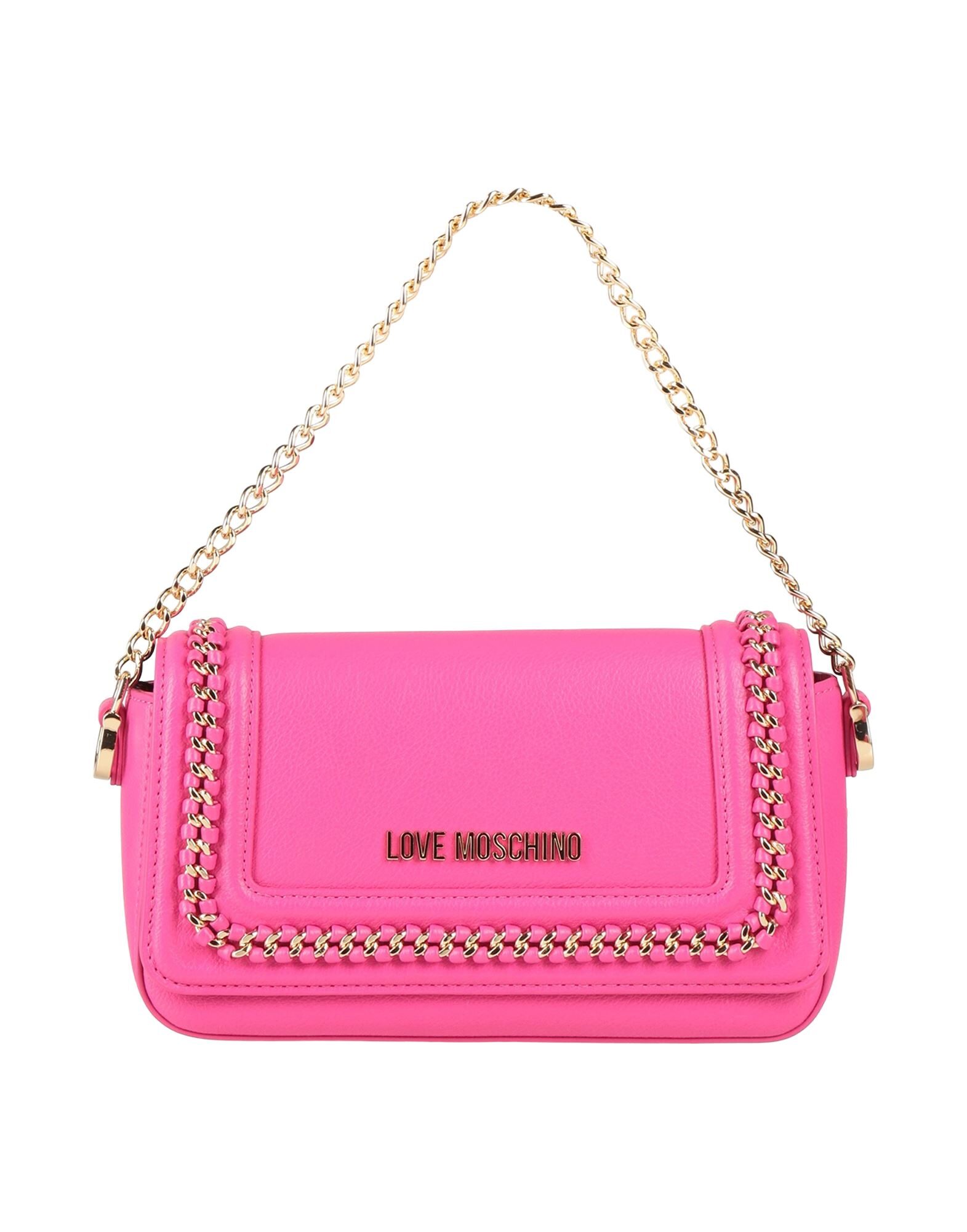 LOVE MOSCHINO - Handbags