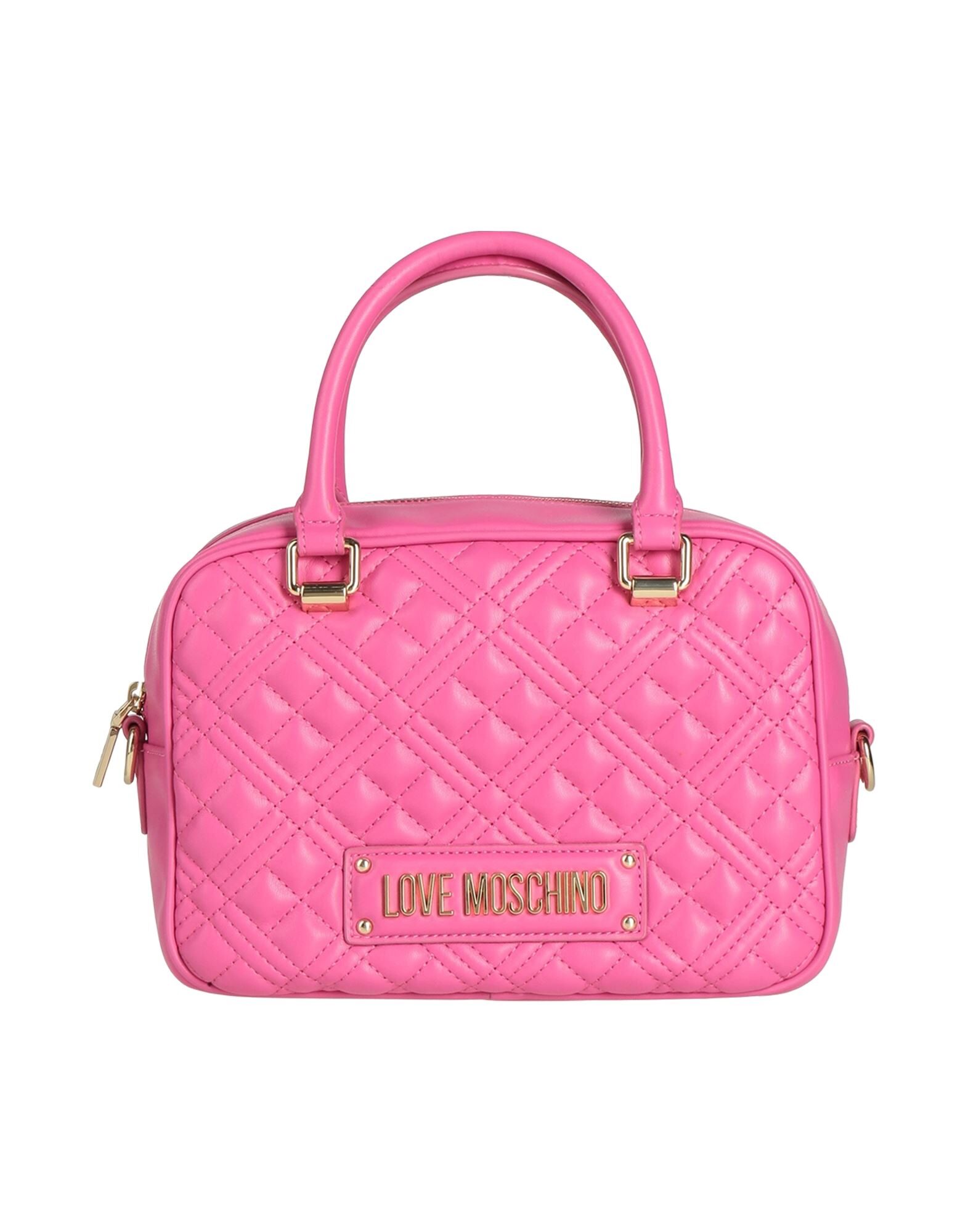 LOVE MOSCHINO - Borse a mano