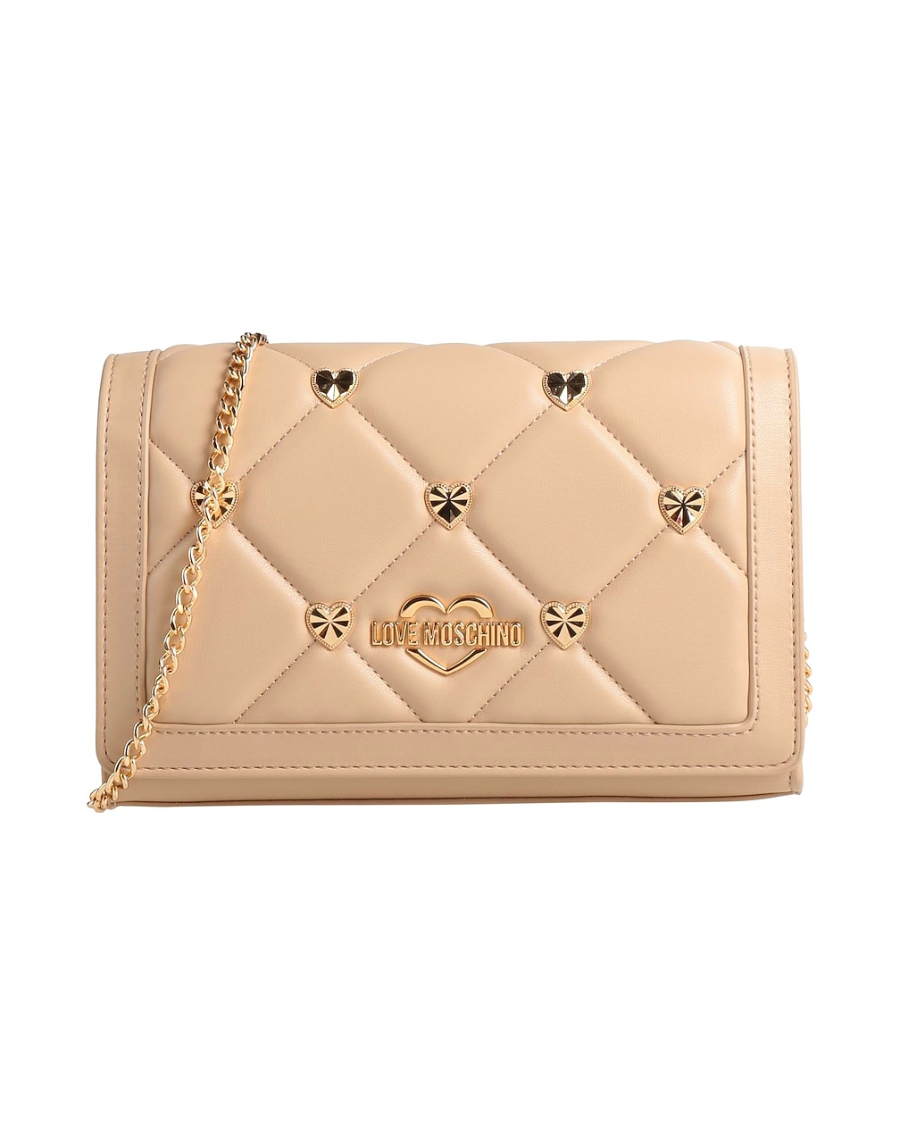 LOVE MOSCHINO - Cross-body bags