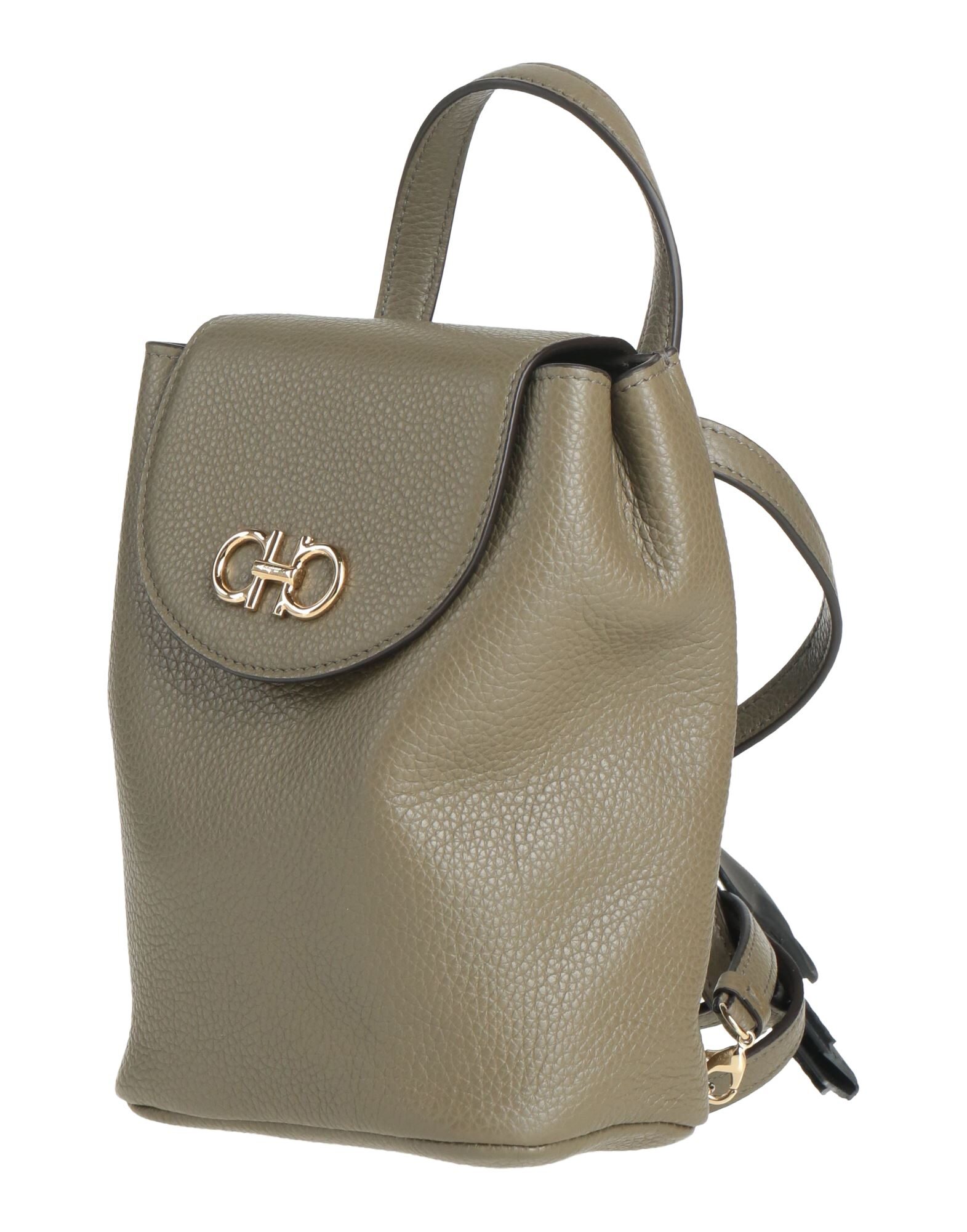 FERRAGAMO - Backpacks