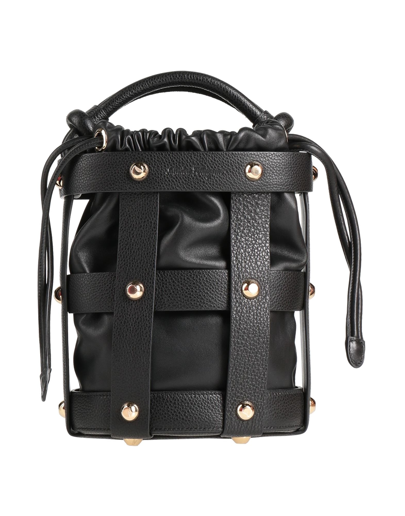 FERRAGAMO - Τσάντες χειρός