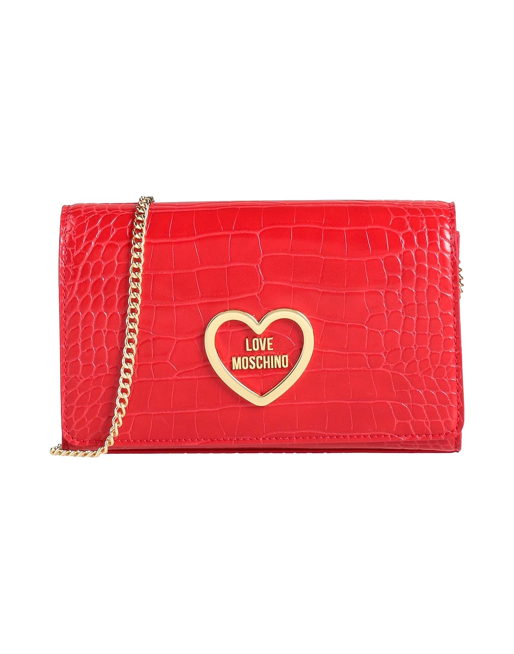LOVE MOSCHINO - Cross-body bags