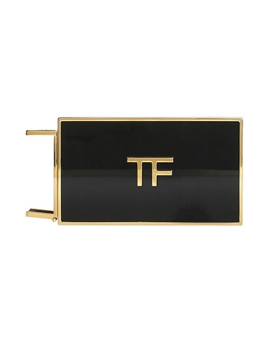 TOM FORD 핸드백 블랙 플라스틱
