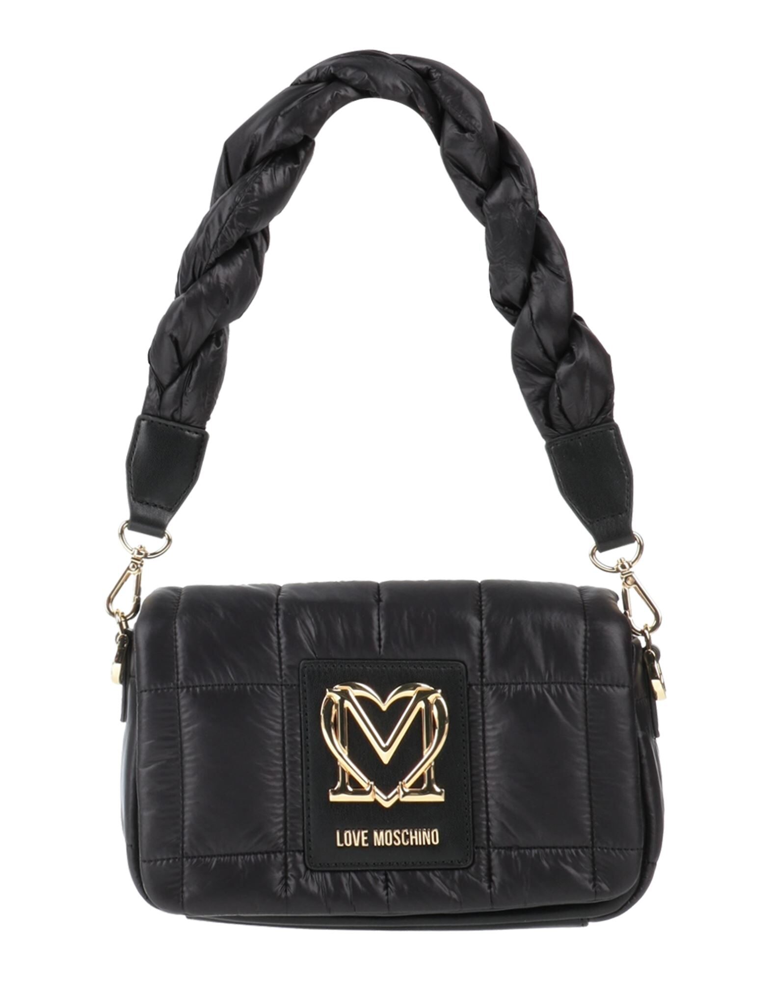 LOVE MOSCHINO - Shoulder bags