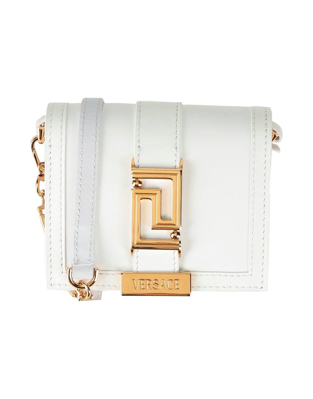 VERSACE - Crossbody wallets