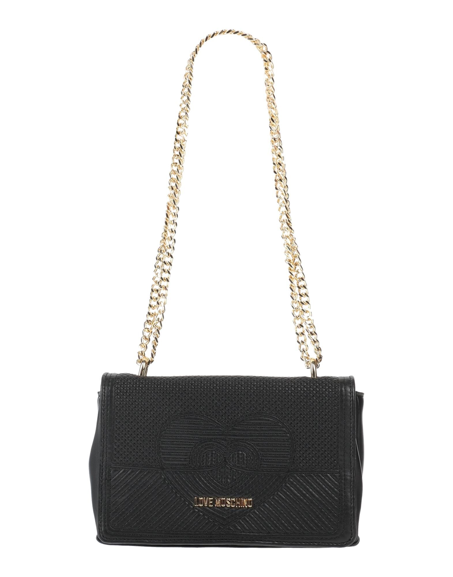 LOVE MOSCHINO - Shoulder bags