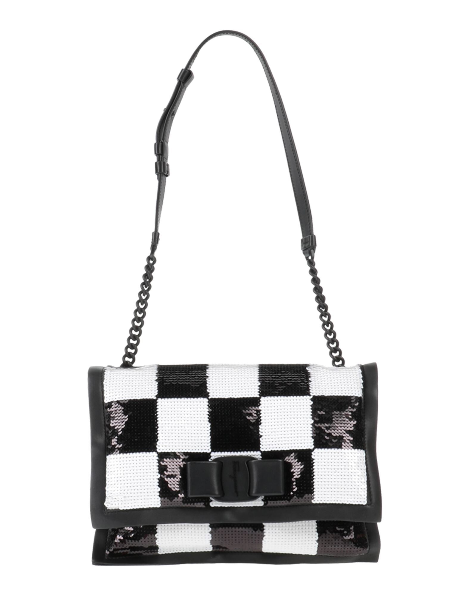 FERRAGAMO - Shoulder bags