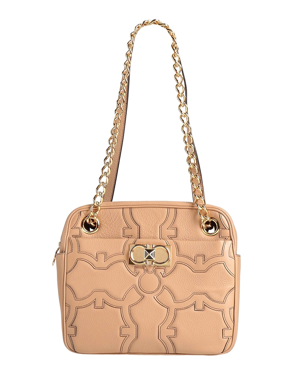 FERRAGAMO - Τσάντες ώμου