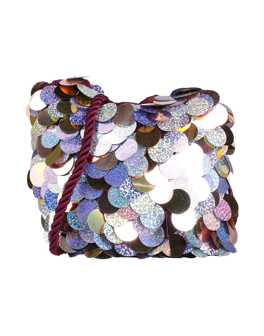 FORTE_FORTE - Cross-body bags