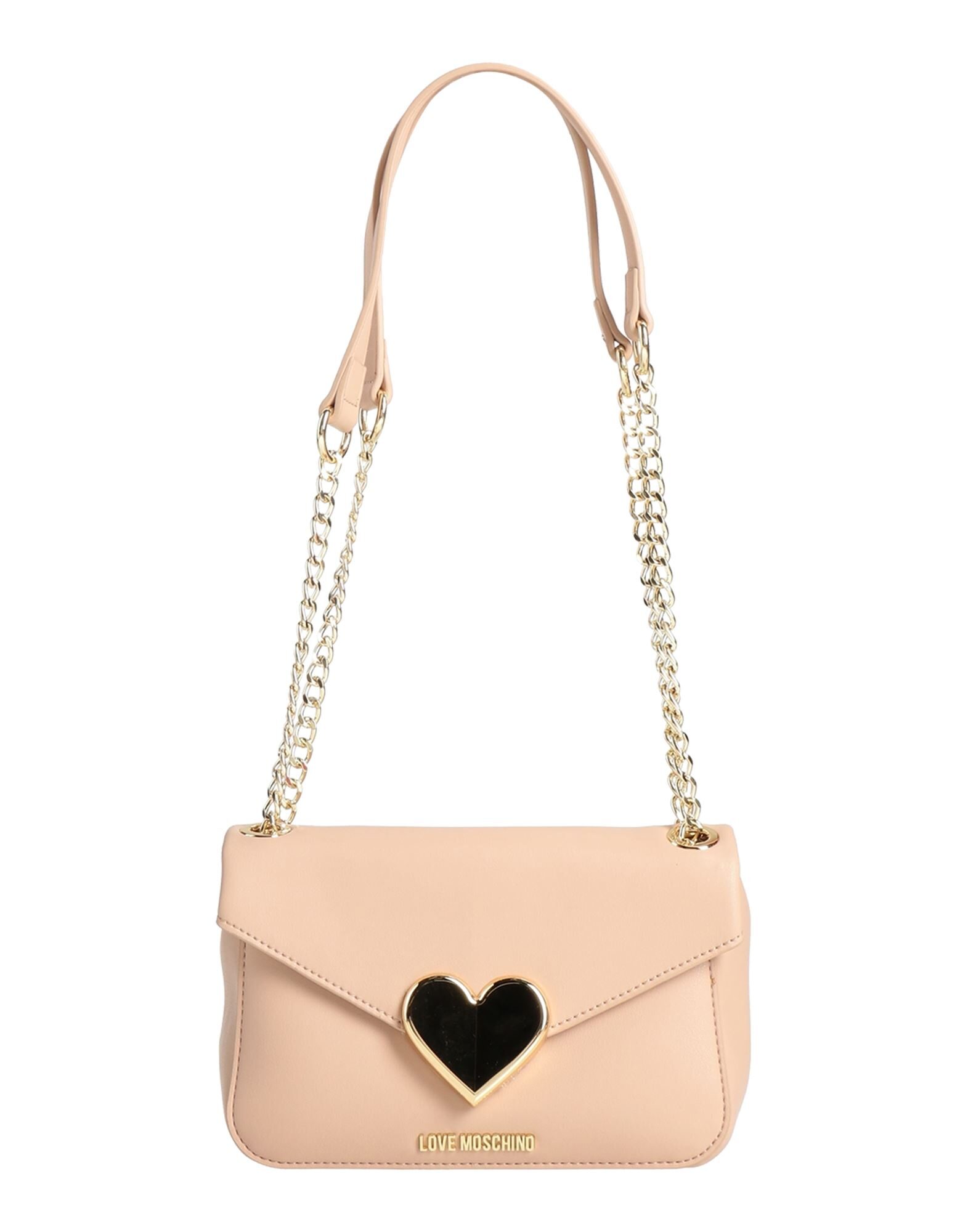 LOVE MOSCHINO - Shoulder bags