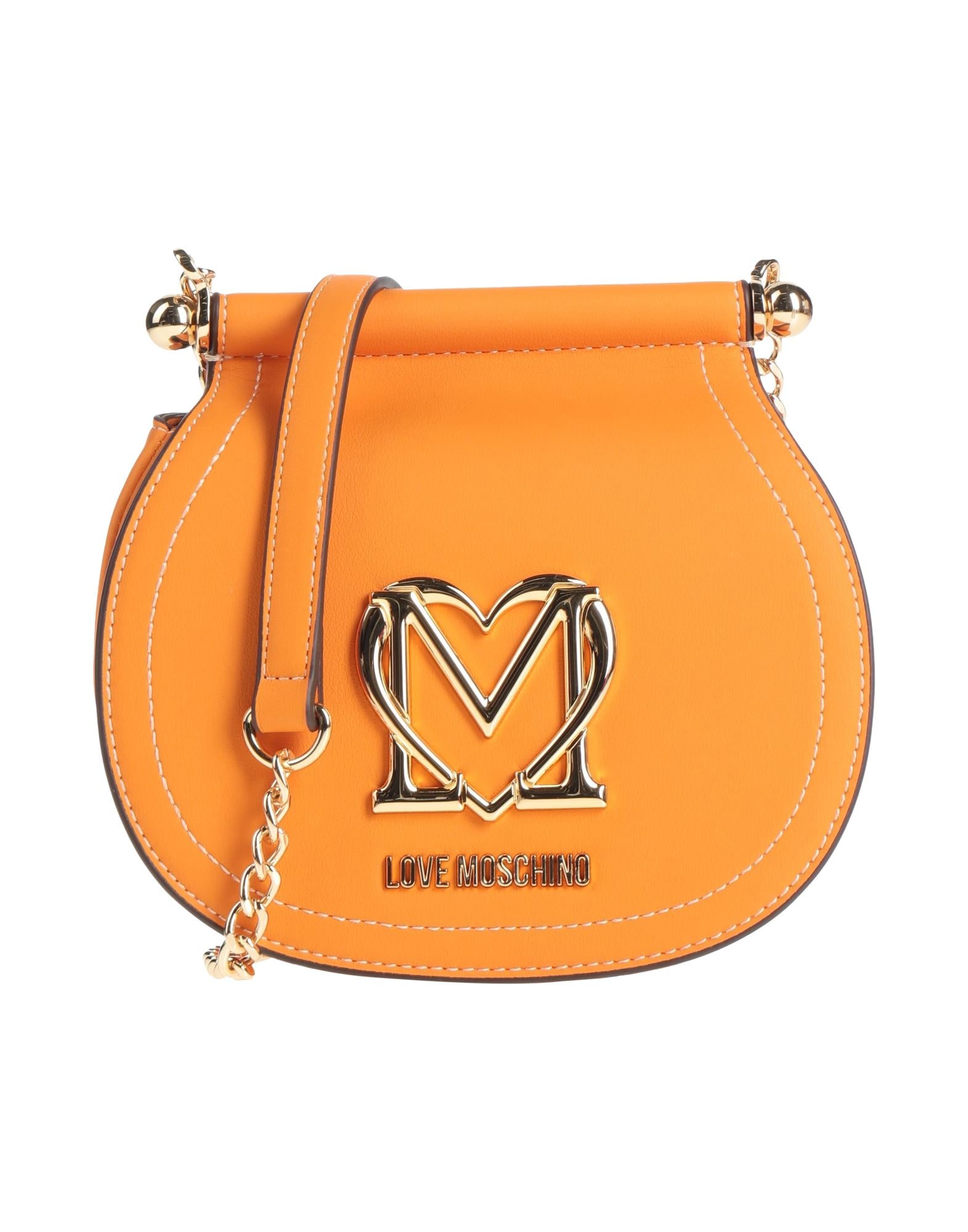 LOVE MOSCHINO - Сумки через плечо