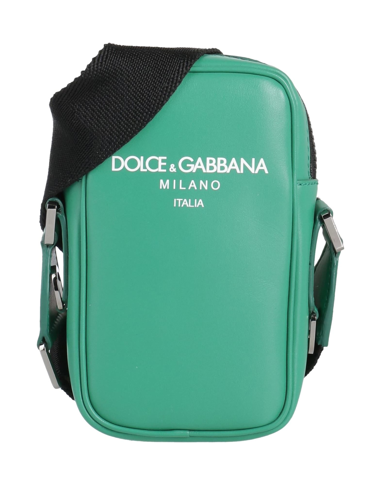 DOLCE&GABBANA - Cross-body bags