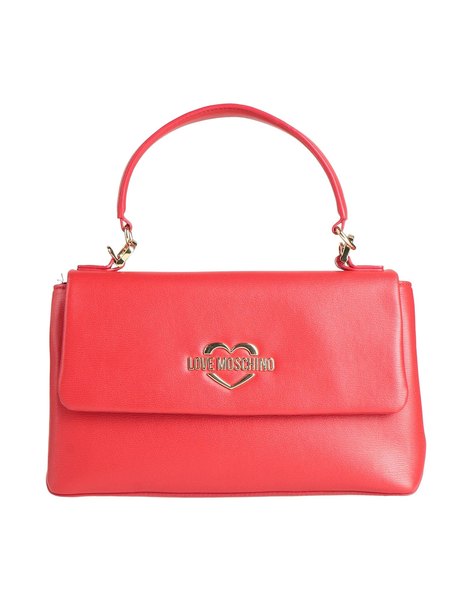 LOVE MOSCHINO - Handbags