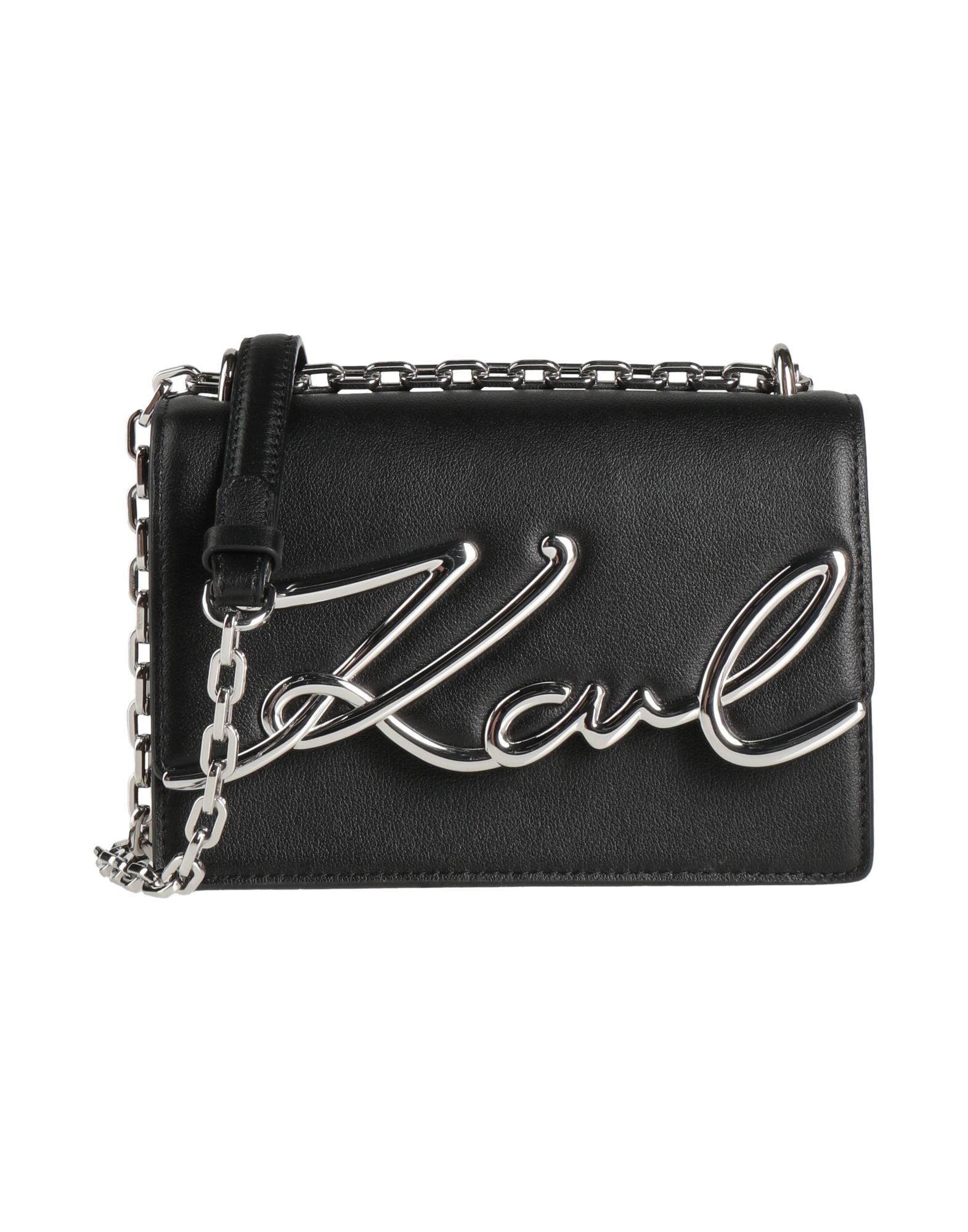 KARL LAGERFELD - Cross-body bags