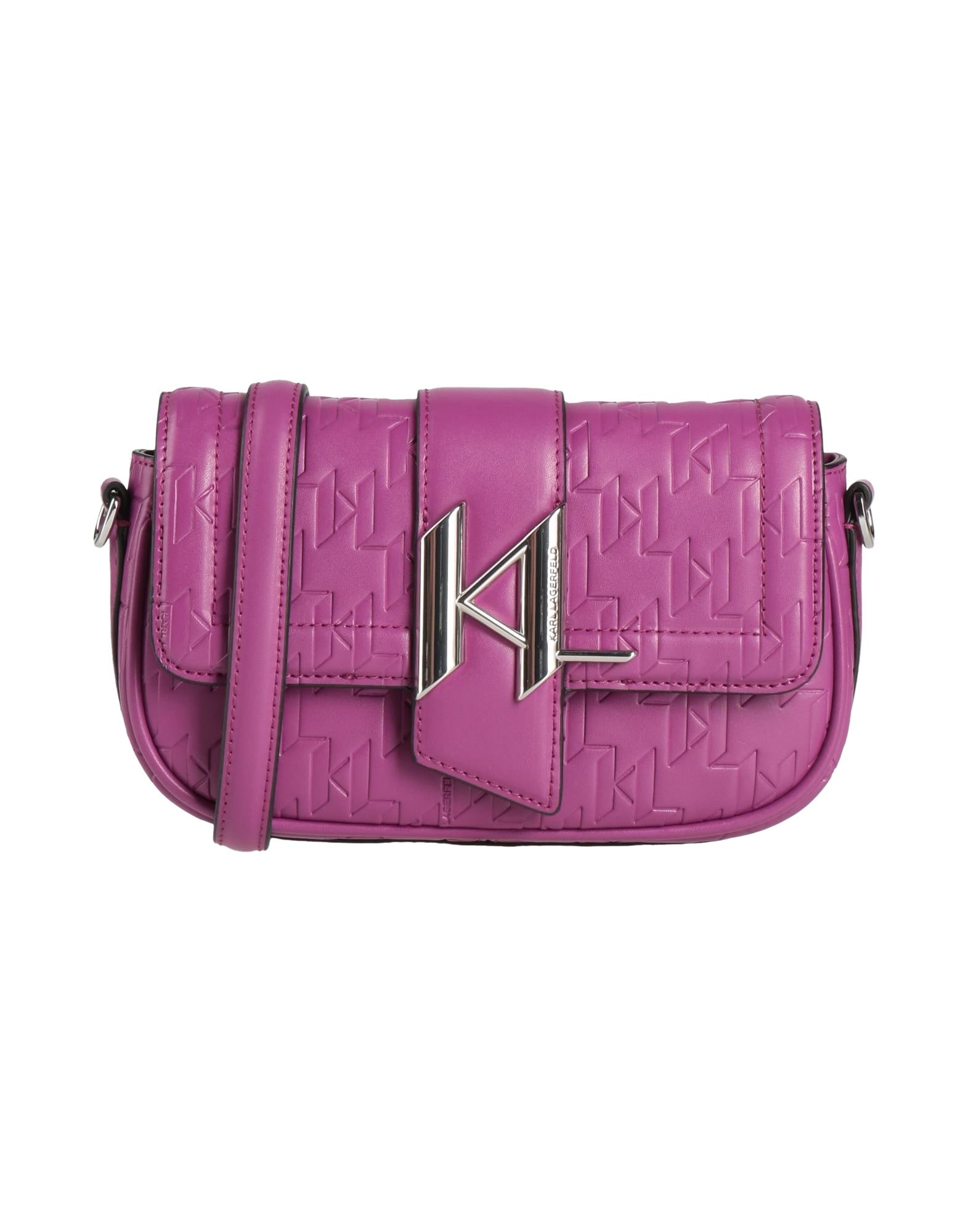 KARL LAGERFELD - Cross-body bags
