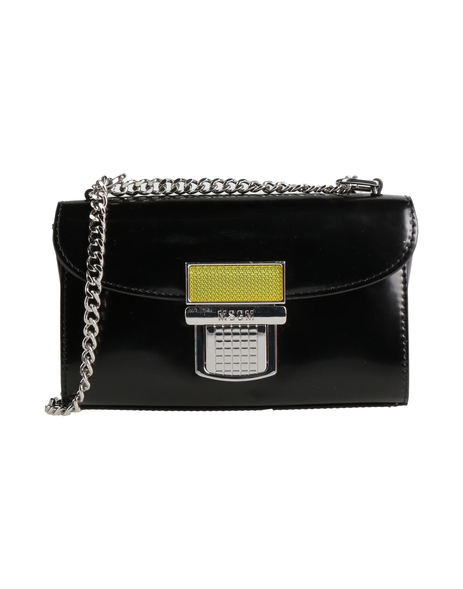 MSGM - メッセンジャーバッグ