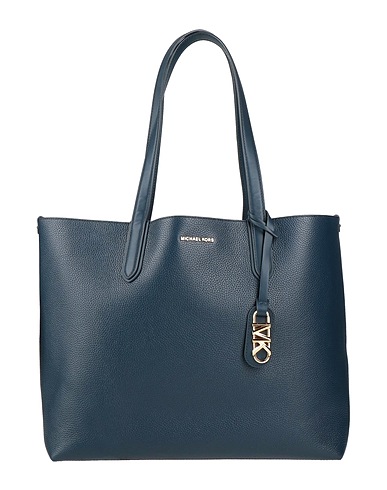 MICHAEL MICHAEL KORS Borsa a spalla Blu navy Pelle