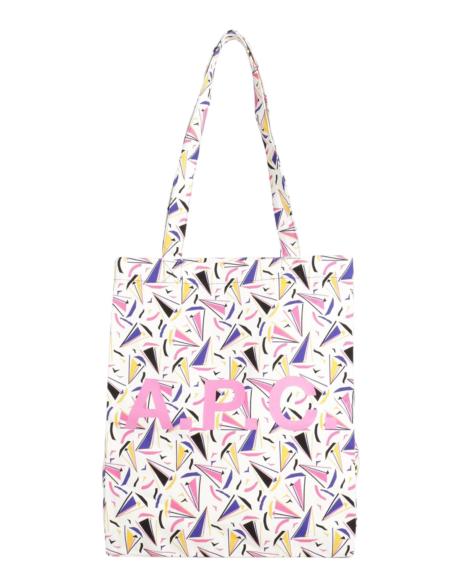 A.P.C. - Borse a spalla