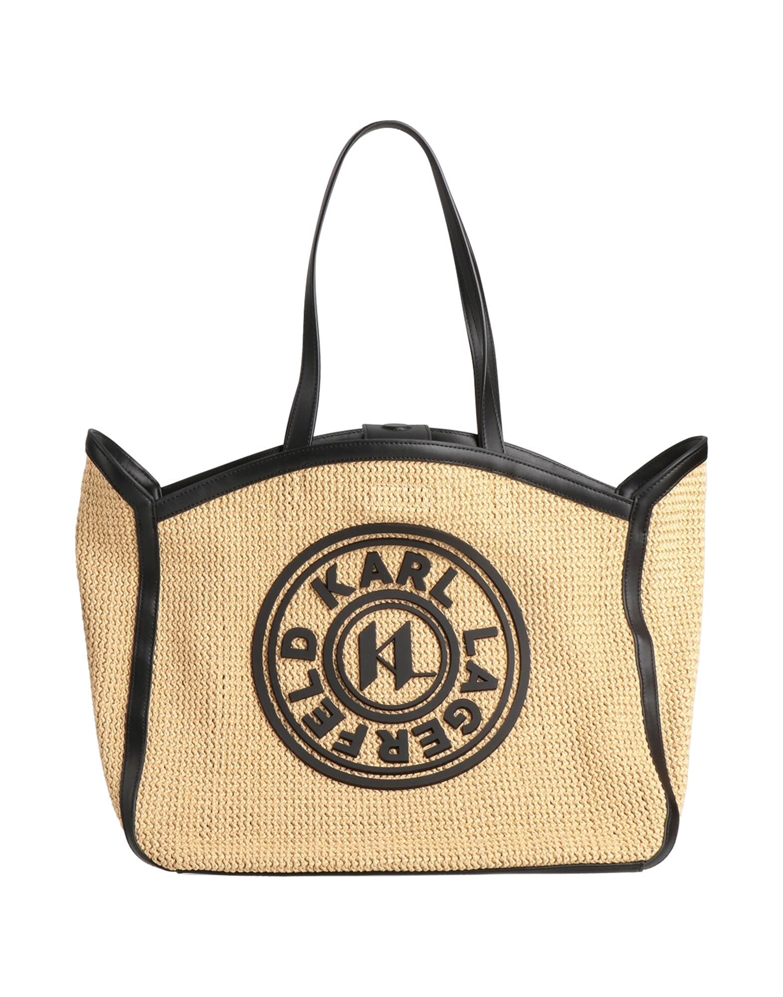 KARL LAGERFELD - ハンドバッグ