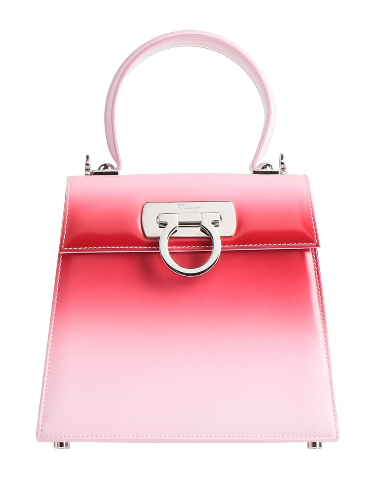 FERRAGAMO - Handbags