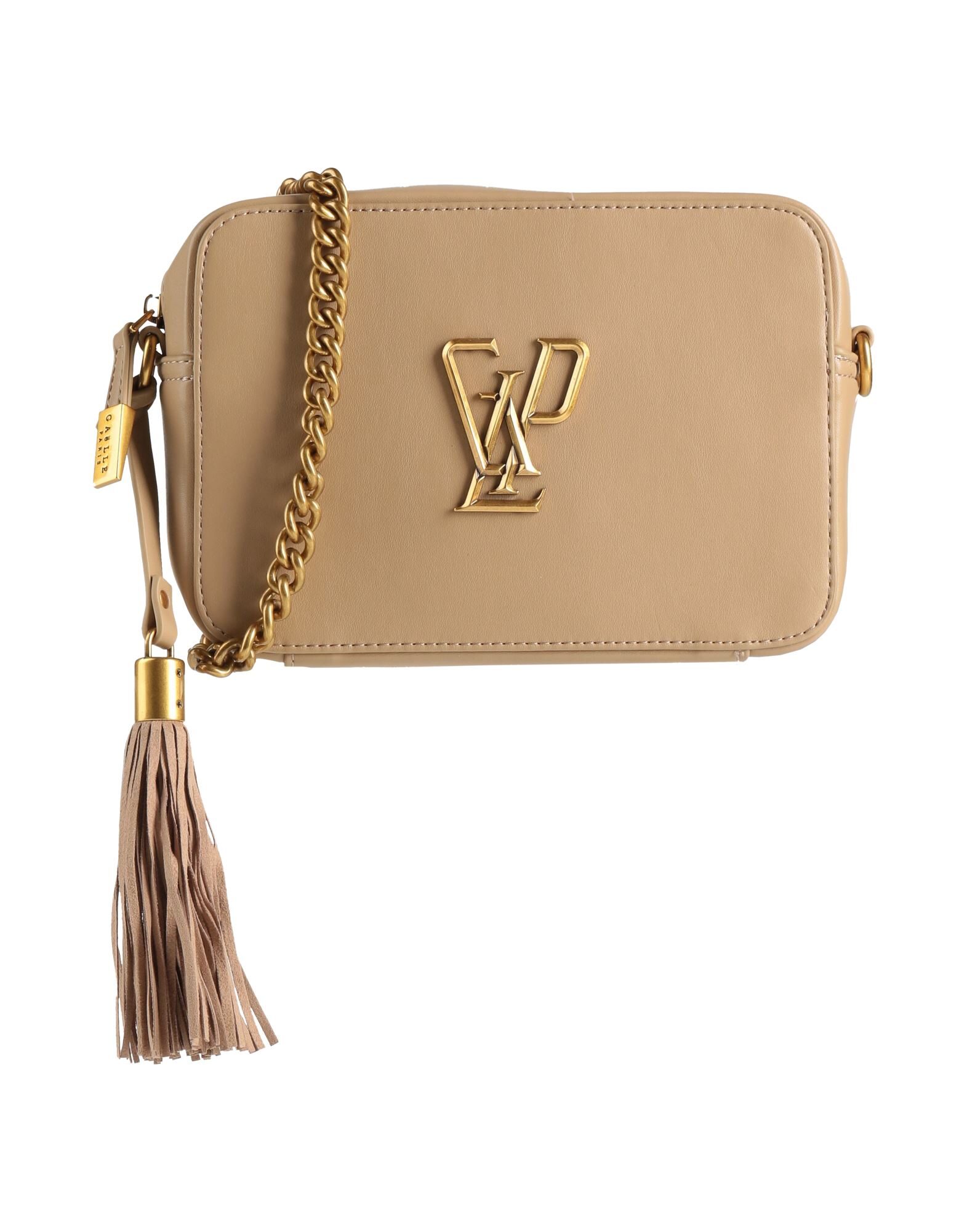 GAëLLE Paris - Cross-body bags