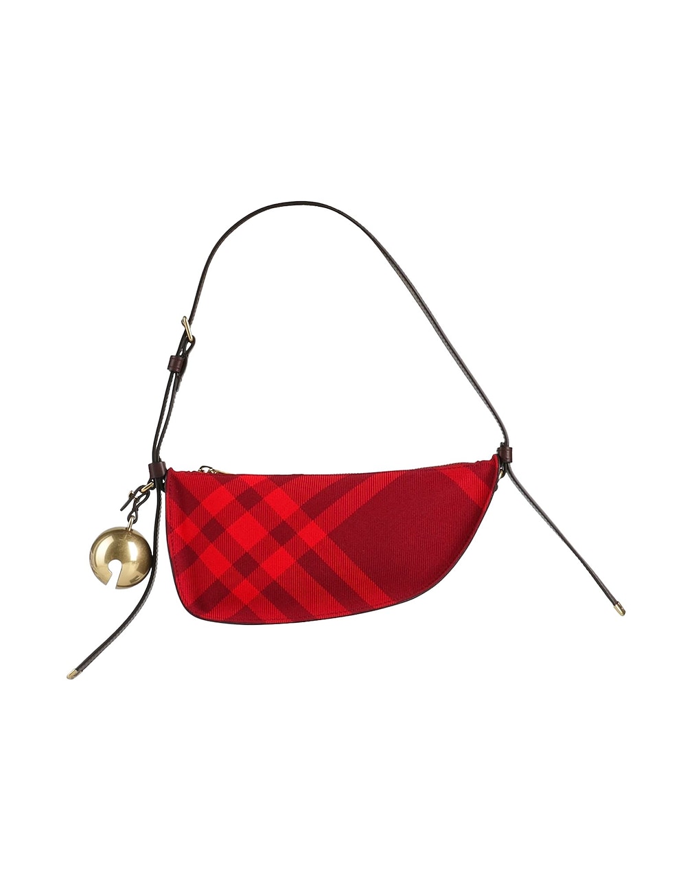 BURBERRY - Handbags