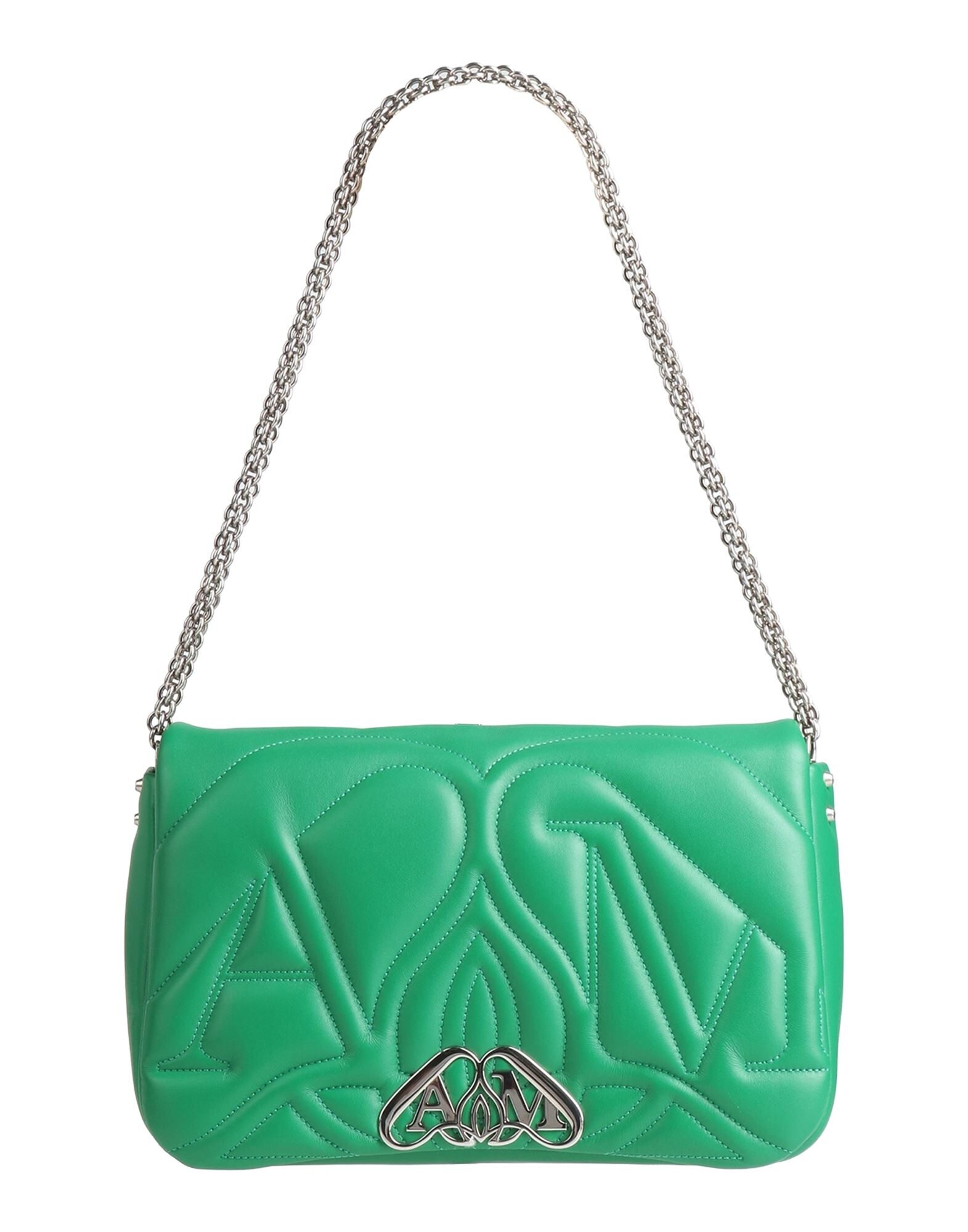 MCQUEEN - Сумки на плечо